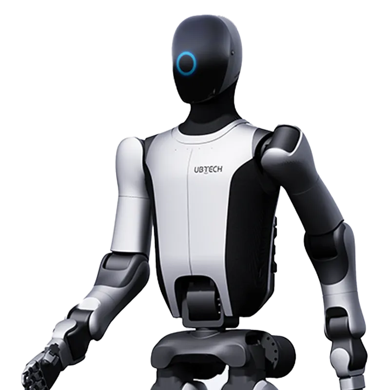 ubtech-walker-s2 view 2
