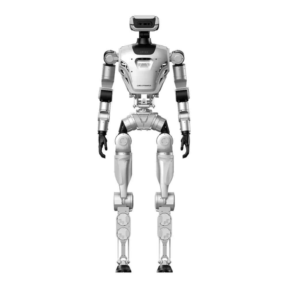 LimX Dynamics Oli