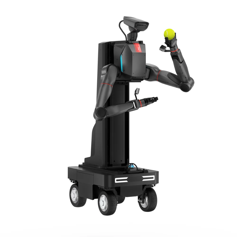 Robot LimX TRON 2
