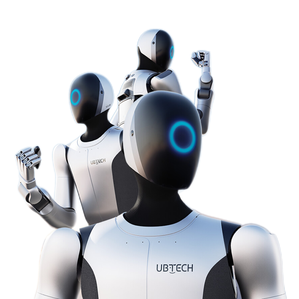 ubtech-walker-s2 view 3